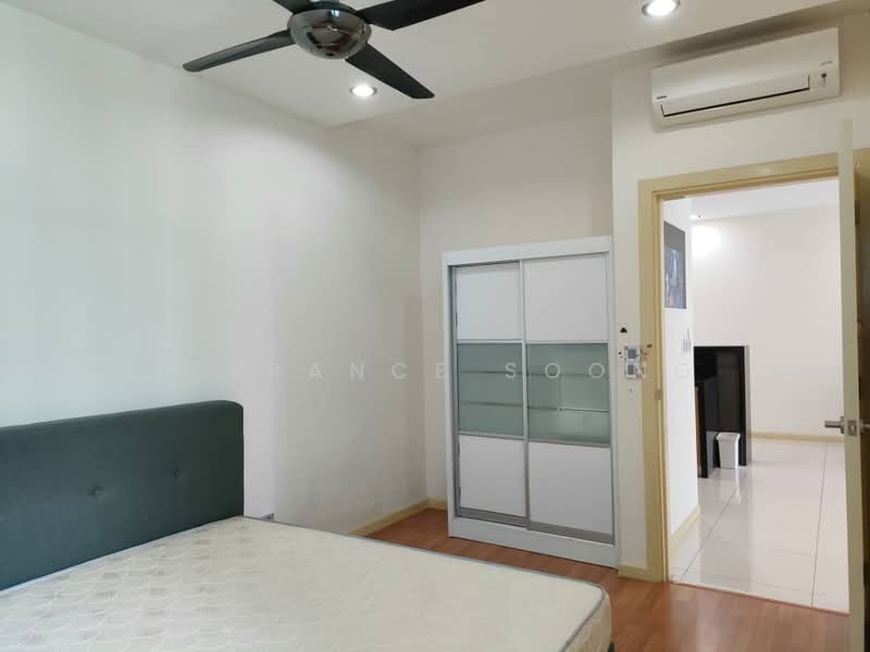 Pangsapuri untuk Disewa di Impiana - Terrance Soong - Bedroom - PropertyGuru.com.my