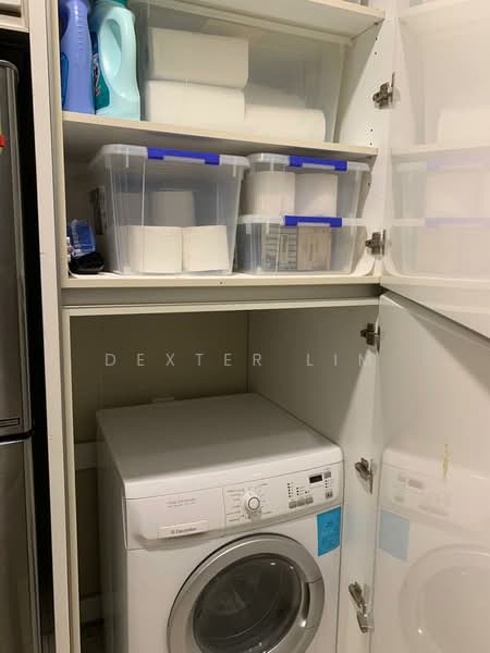 Condominium for Rent at Setia SKY Residences - Dexter Lim - Interior - PropertyGuru.com.my