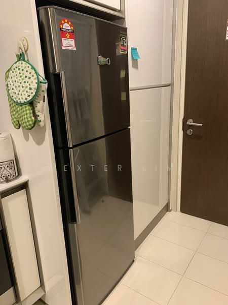 Condominium for Rent at Setia SKY Residences - Dexter Lim - Kitchen - PropertyGuru.com.my