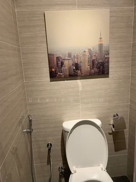 Condominium for Rent at Setia SKY Residences - Dexter Lim - PropertyGuru.com.my