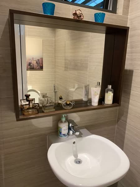 Condominium for Rent at Setia SKY Residences - Dexter Lim - PropertyGuru.com.my