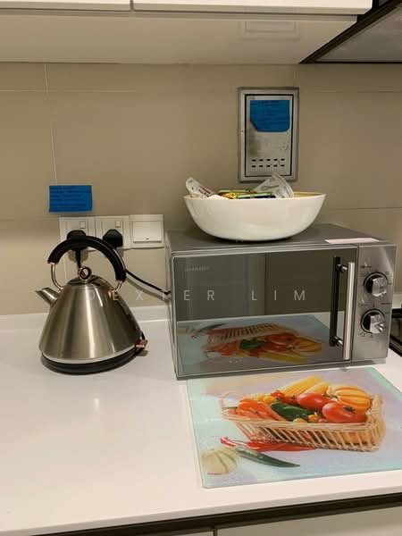 Condominium for Rent at Setia SKY Residences - Dexter Lim - PropertyGuru.com.my