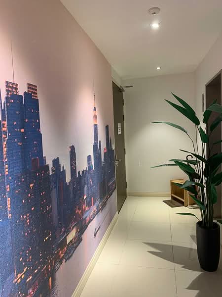 Condominium for Rent at Setia SKY Residences - Dexter Lim - PropertyGuru.com.my