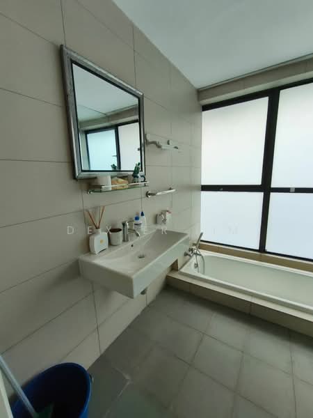 Condominium for Rent at Setia SKY Residences - Dexter Lim - Bathroom - PropertyGuru.com.my