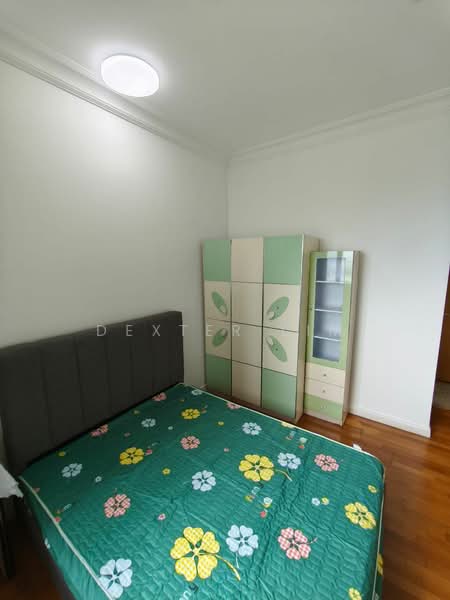 Condominium for Rent at Setia SKY Residences - Dexter Lim - Bedroom - PropertyGuru.com.my
