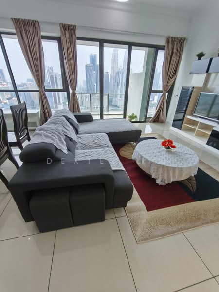 Condominium for Rent at Setia SKY Residences - Dexter Lim - PropertyGuru.com.my
