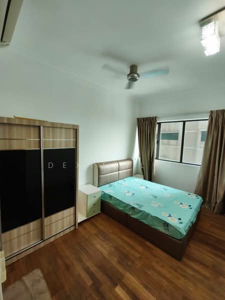 Condominium for Rent at Setia SKY Residences - Dexter Lim - PropertyGuru.com.my
