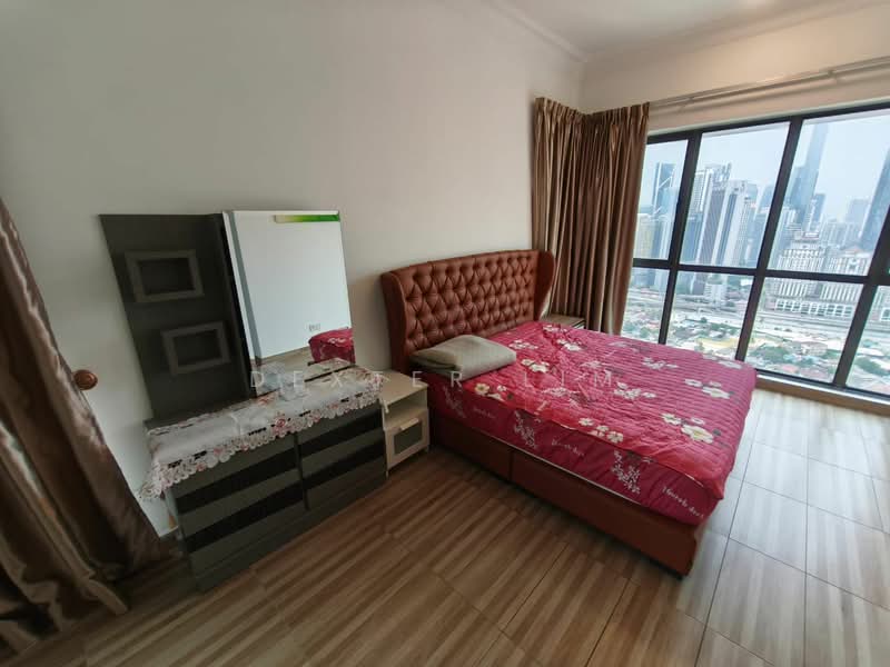 Condominium for Rent at Setia SKY Residences - Dexter Lim - PropertyGuru.com.my