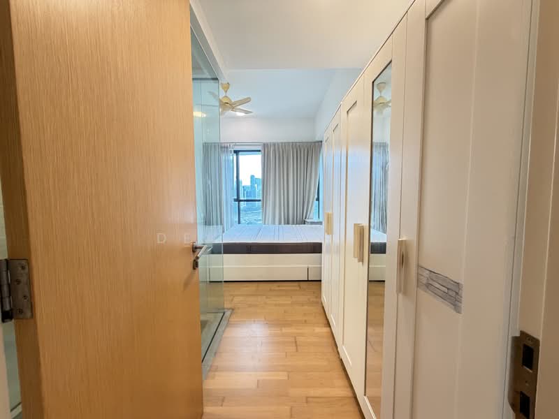 Kondominium untuk Disewa di Setia SKY Residences - Dexter Lim - PropertyGuru.com.my