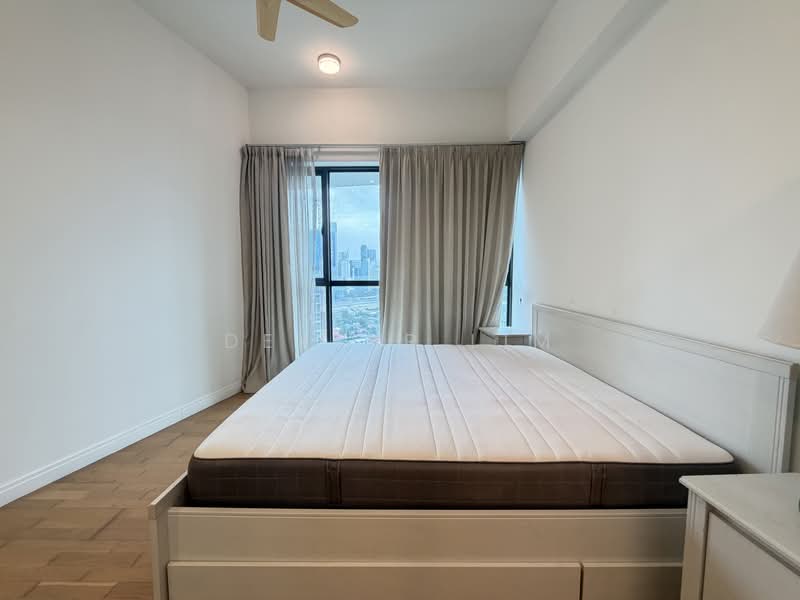 Kondominium untuk Disewa di Setia SKY Residences - Dexter Lim - PropertyGuru.com.my