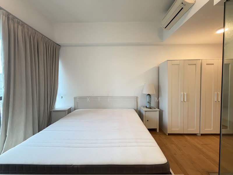 Kondominium untuk Disewa di Setia SKY Residences - Dexter Lim - PropertyGuru.com.my