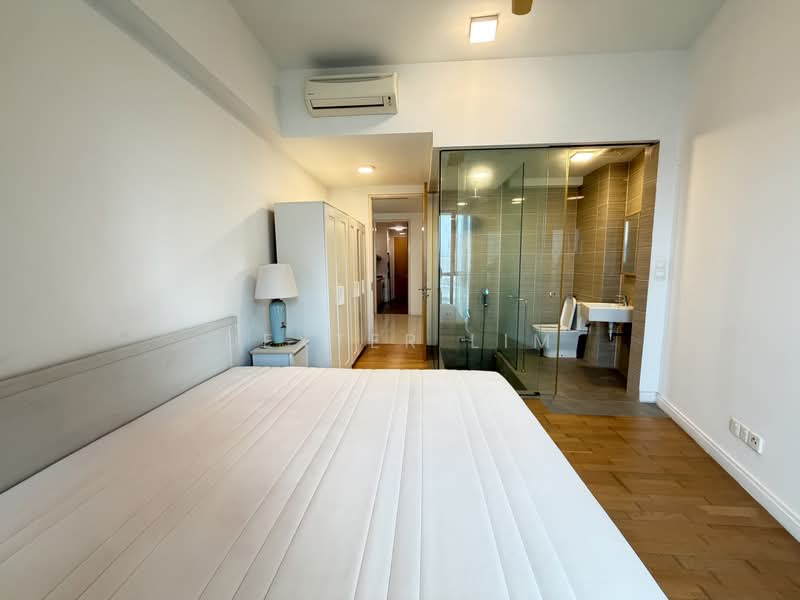 Kondominium untuk Disewa di Setia SKY Residences - Dexter Lim - PropertyGuru.com.my