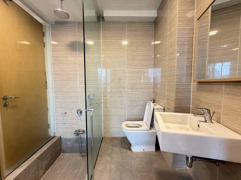 Kondominium untuk Disewa di Setia SKY Residences - Dexter Lim - PropertyGuru.com.my
