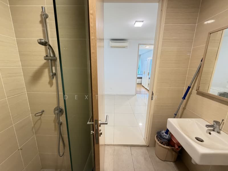 Kondominium untuk Disewa di Setia SKY Residences - Dexter Lim - PropertyGuru.com.my