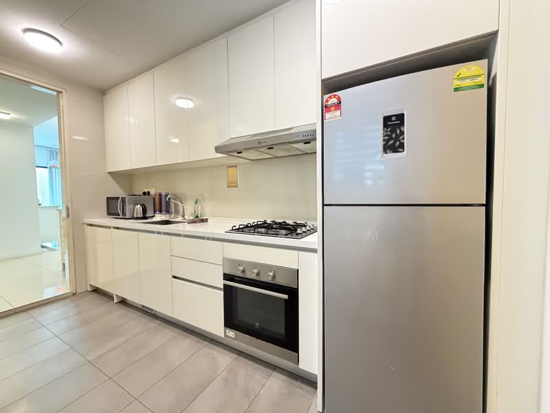 Kondominium untuk Disewa di Setia SKY Residences - Dexter Lim - PropertyGuru.com.my