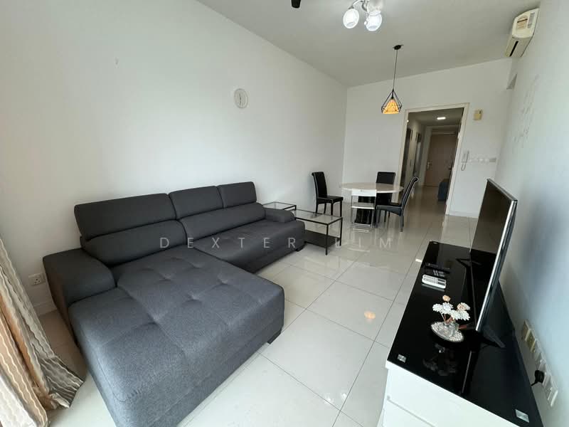 Condominium for Rent at Setia SKY Residences - Dexter Lim - PropertyGuru.com.my