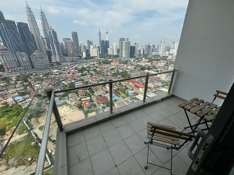 Condominium for Rent at Setia SKY Residences - Dexter Lim - PropertyGuru.com.my