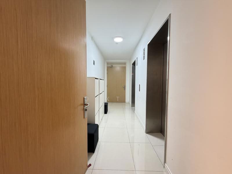 Condominium for Rent at Setia SKY Residences - Dexter Lim - Corridor - PropertyGuru.com.my
