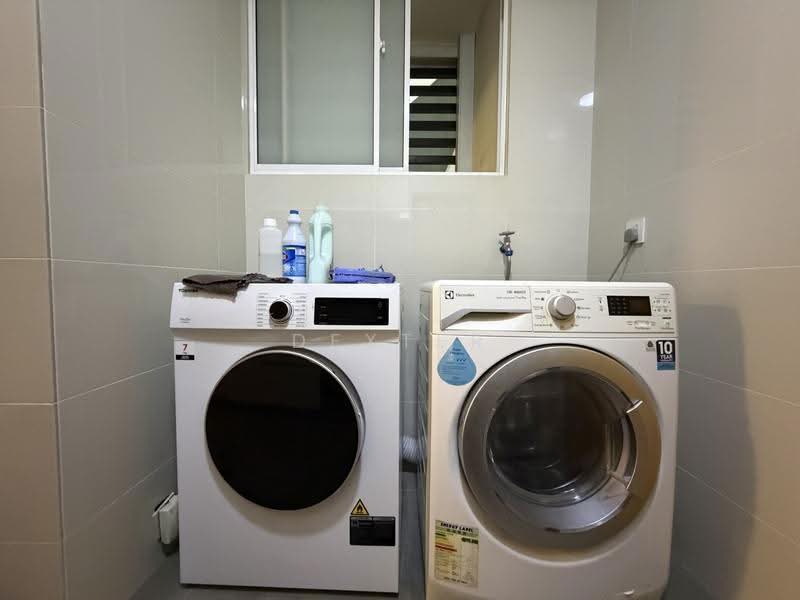 Condominium for Rent at Setia SKY Residences - Dexter Lim - PropertyGuru.com.my
