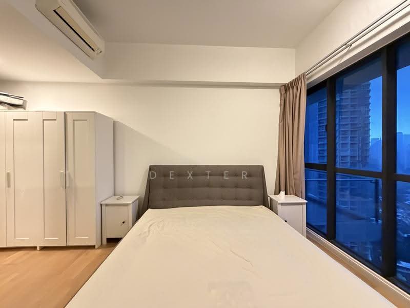 Condominium for Rent at Setia SKY Residences - Dexter Lim - PropertyGuru.com.my