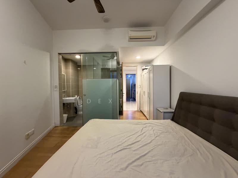 Condominium for Rent at Setia SKY Residences - Dexter Lim - PropertyGuru.com.my