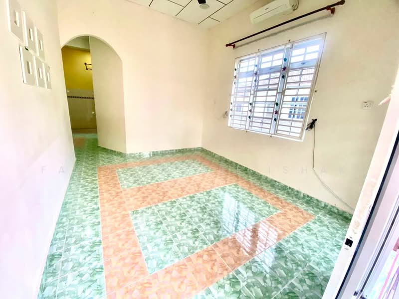 Semi-Detached House for Sale in Dungun (Terengganu) - Fazielawatie Ishak - Interior - PropertyGuru.com.my