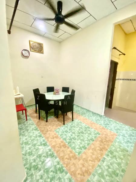 Semi-Detached House for Sale in Dungun (Terengganu) - Fazielawatie Ishak - Dining Room - PropertyGuru.com.my