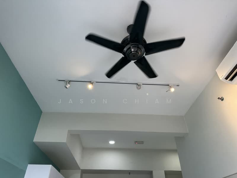 Service Residence for Rent at Third Avenue - Jason Chiam - Interior - PropertyGuru.com.my