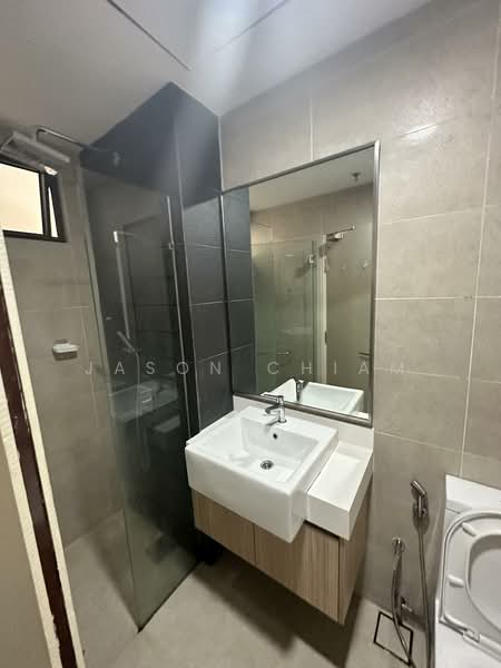 Service Residence for Rent at Third Avenue - Jason Chiam - Bathroom - PropertyGuru.com.my