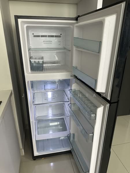 Service Residence for Rent at Third Avenue - Jason Chiam - Interior - PropertyGuru.com.my