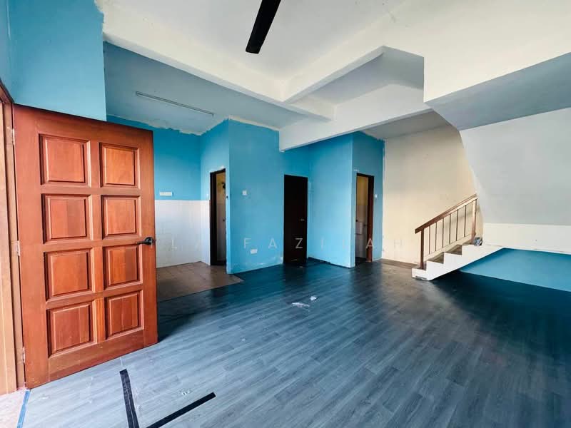 Cluster House for Sale in Bertam Perdana 3 (Kepala Batas) - Ila Fazilah - Interior - PropertyGuru.com.my