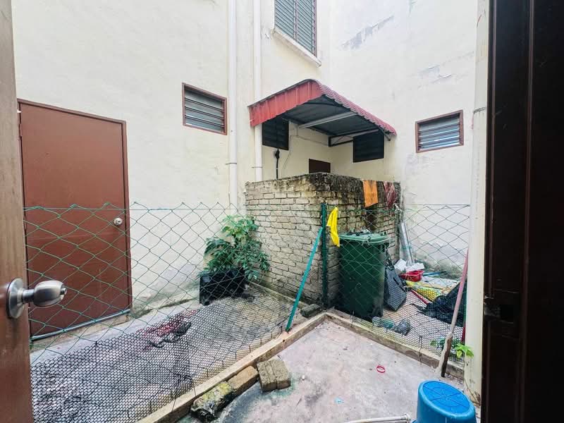 Cluster House for Sale in Bertam Perdana 3 (Kepala Batas) - Ila Fazilah - Exterior - PropertyGuru.com.my