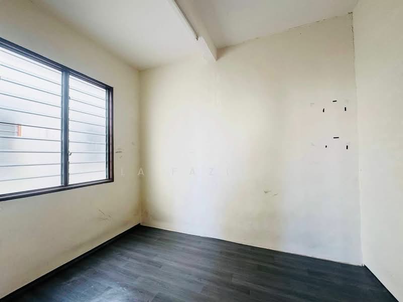 Cluster House for Sale in Bertam Perdana 3 (Kepala Batas) - Ila Fazilah - Interior - PropertyGuru.com.my