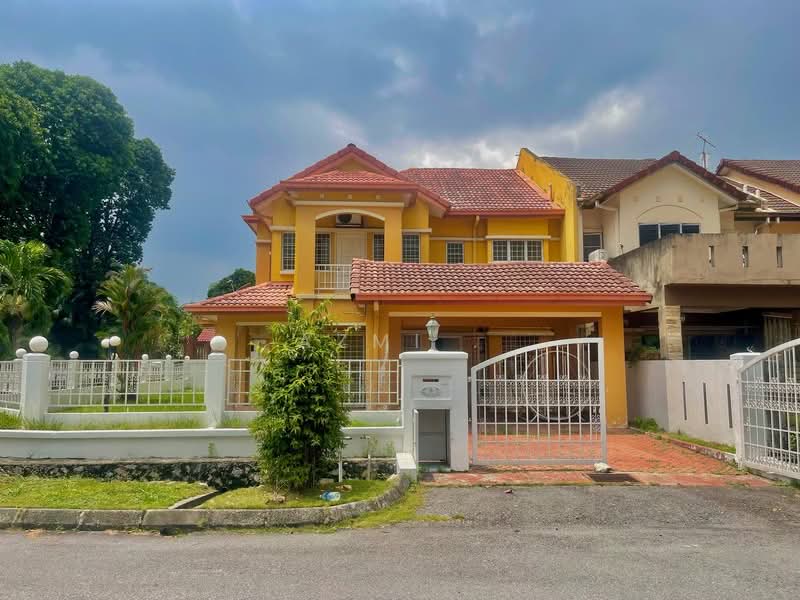 2-storey Terraced House for Sale in Usj 24 (Subang Jaya) - Azmi . - Exterior - PropertyGuru.com.my