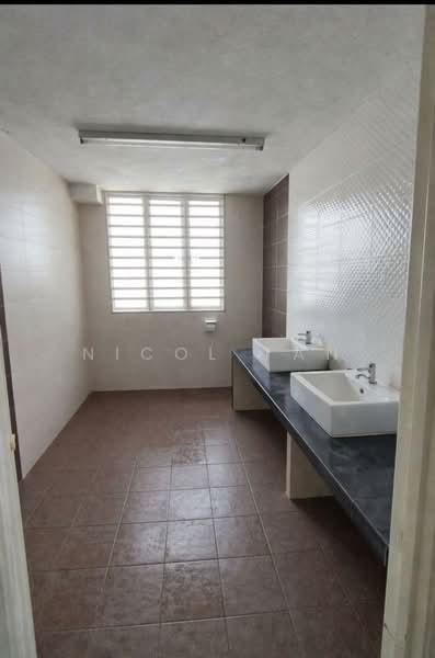 2-storey Terraced House for Sale in Permatang Pauh (Penang) - Nicol Tan - Bathroom - PropertyGuru.com.my