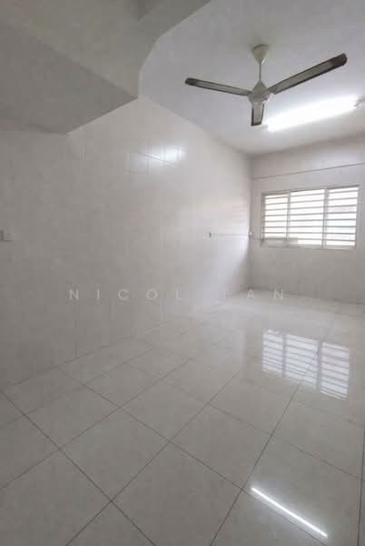 2-storey Terraced House for Sale in Permatang Pauh (Penang) - Nicol Tan - Interior - PropertyGuru.com.my