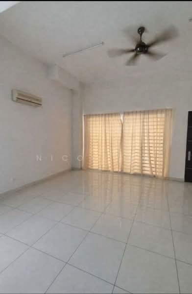 2-storey Terraced House for Sale in Permatang Pauh (Penang) - Nicol Tan - Living Room - PropertyGuru.com.my