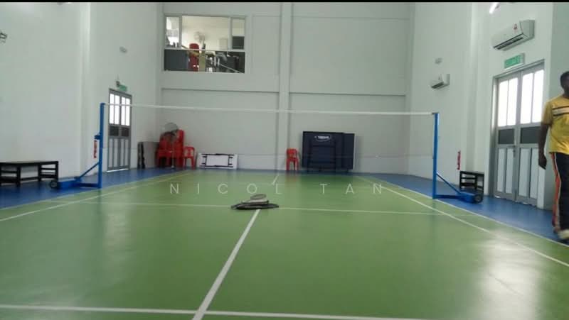 2-storey Terraced House for Sale in Permatang Pauh (Penang) - Nicol Tan - Interior - PropertyGuru.com.my