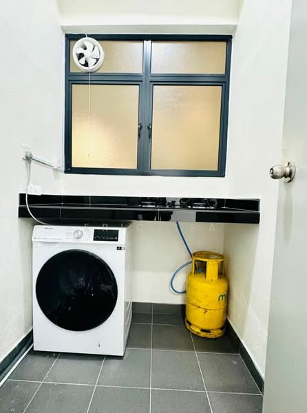 Servis Apartment untuk Disewa di 2Rio Residence @ Bandar Puteri Puchong - Eric Sea - Interior - PropertyGuru.com.my