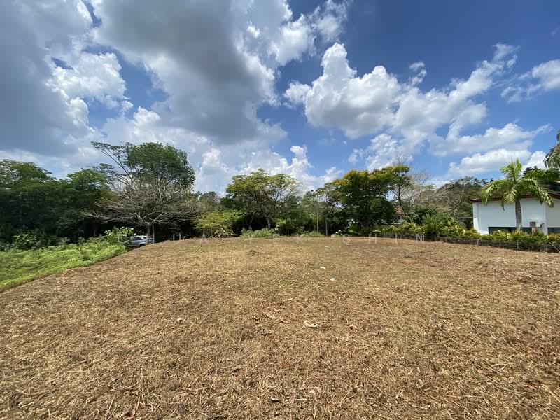 Rumah Banglo untuk Dijual di Ledang Heights (Iskandar Puteri (Nusajaya)) - Chua Yek Shin - Exterior - PropertyGuru.com.my
