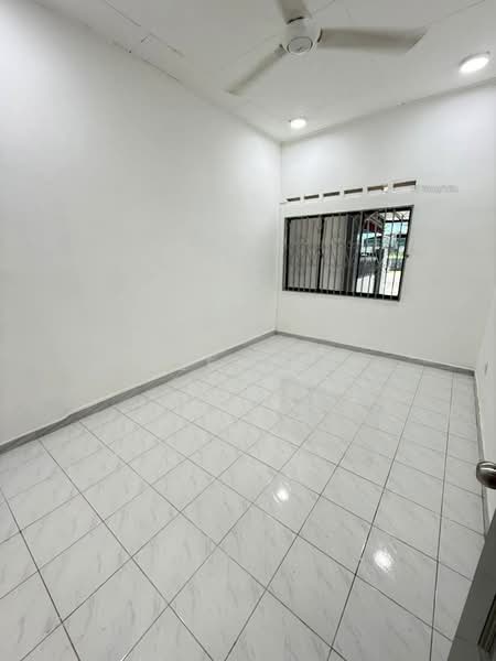 1-storey Terraced House for Sale in Taman Skudai Baru (Skudai) - Alex Ng - Interior - PropertyGuru.com.my