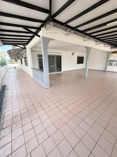 1-storey Terraced House for Sale in Taman Skudai Baru (Skudai) - Alex Ng - Exterior - PropertyGuru.com.my