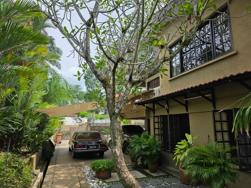 Bungalow for Sale in Seksyen 16 (Petaling Jaya) - Mel Walia - Exterior - PropertyGuru.com.my