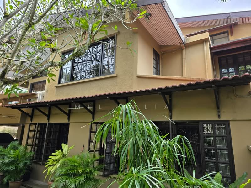 Bungalow for Sale in Seksyen 16 (Petaling Jaya) - Mel Walia - Exterior - PropertyGuru.com.my