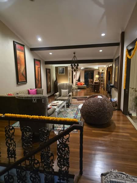 Bungalow for Sale in Seksyen 16 (Petaling Jaya) - Mel Walia - PropertyGuru.com.my