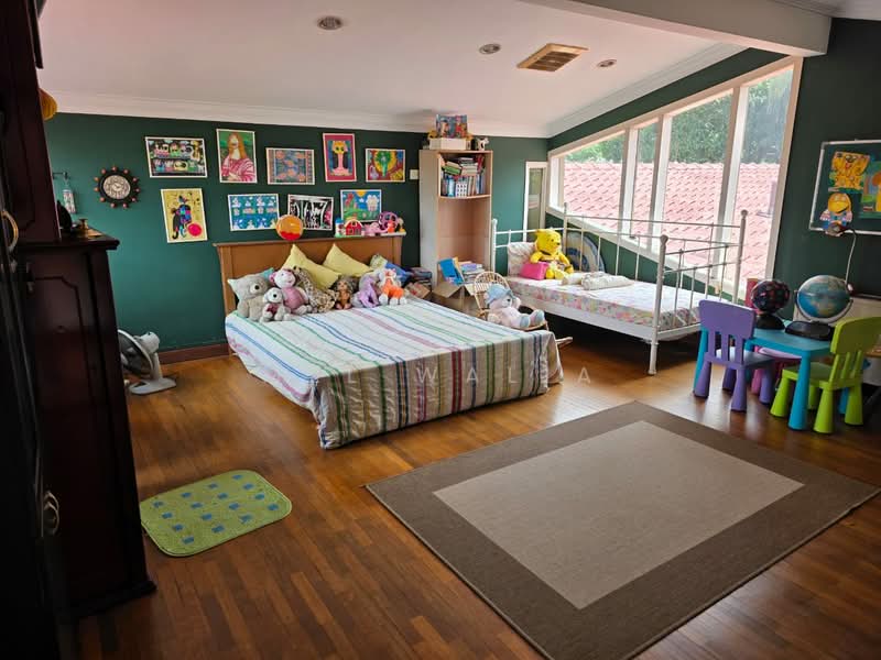 Bungalow for Sale in Seksyen 16 (Petaling Jaya) - Mel Walia - Bedroom - PropertyGuru.com.my