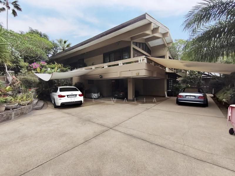 Bungalow House untuk Dijual di Seksyen 16 (Petaling Jaya) - Mel Walia - Exterior - PropertyGuru.com.my