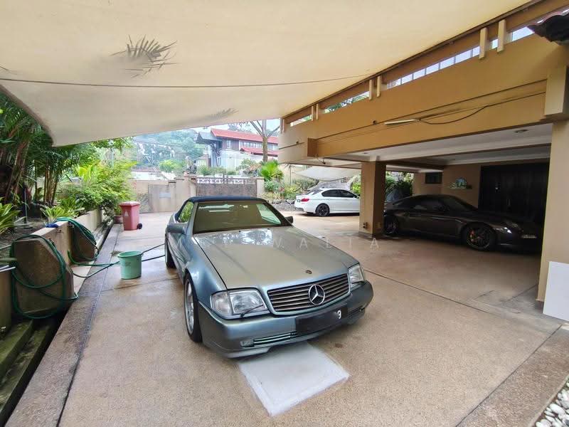 Bungalow House untuk Dijual di Seksyen 16 (Petaling Jaya) - Mel Walia - PropertyGuru.com.my
