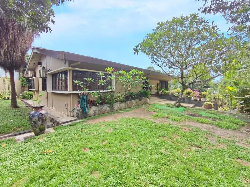 Bungalow House untuk Dijual di Seksyen 16 (Petaling Jaya) - Mel Walia - PropertyGuru.com.my