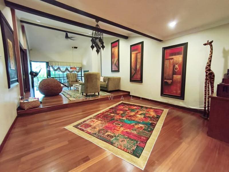 Bungalow House untuk Dijual di Seksyen 16 (Petaling Jaya) - Mel Walia - PropertyGuru.com.my